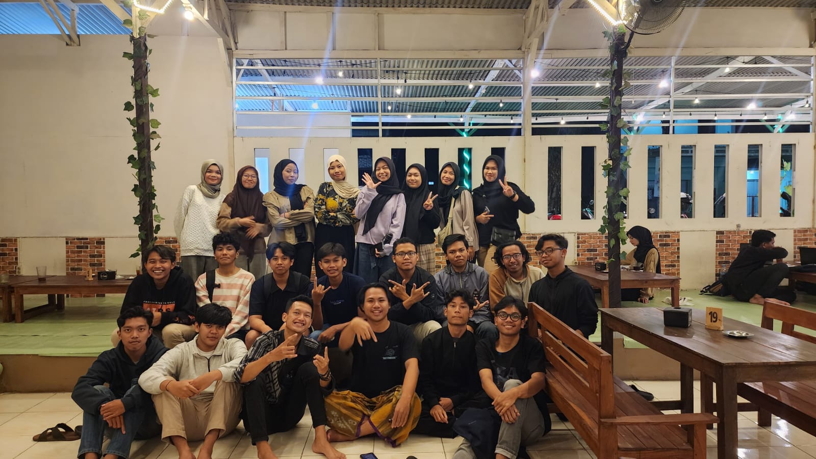 Komunitas Manusia Multimedia TI - Foto 1